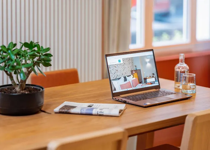 Le MareuilHotel Parigi