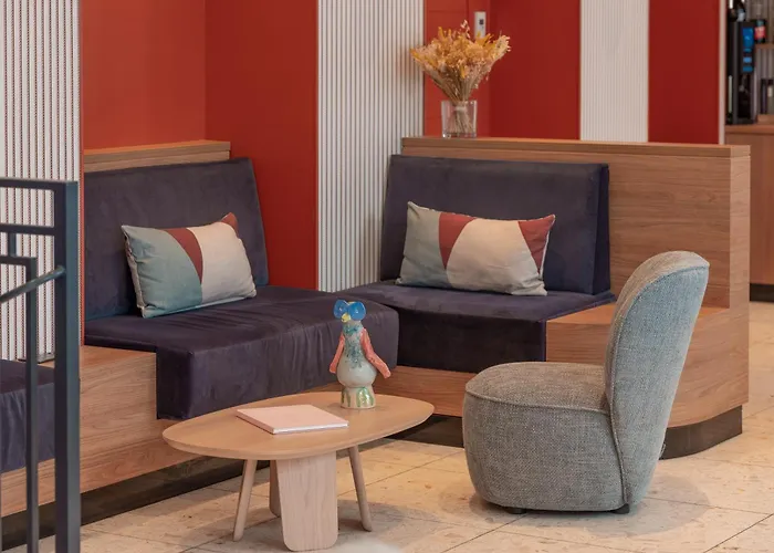 Le MareuilHotel Parigi